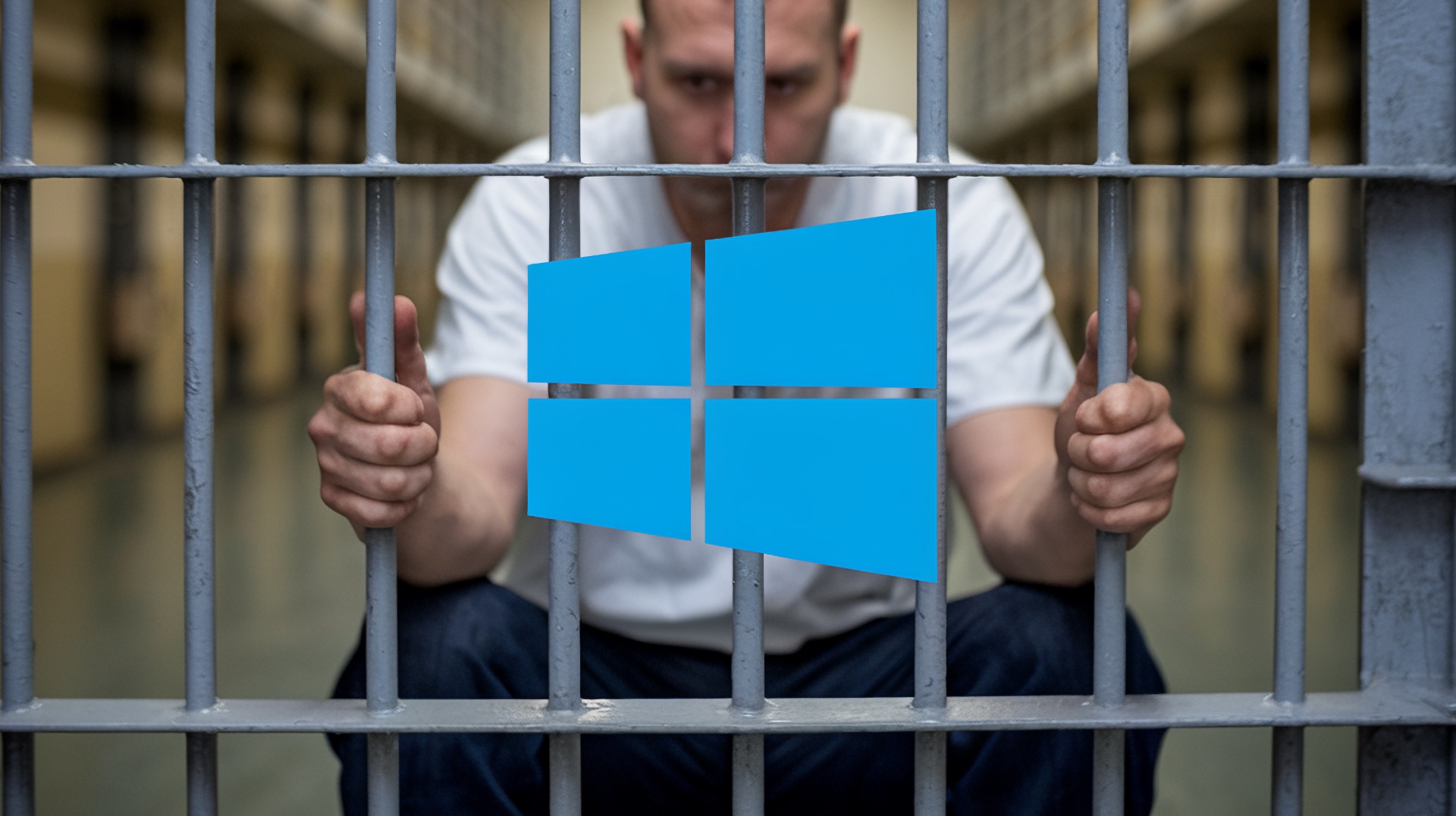 Сотрудник Минобороны РФ получил 1.5 года за пиратскую Windows 10 на рабочем ноутбуке