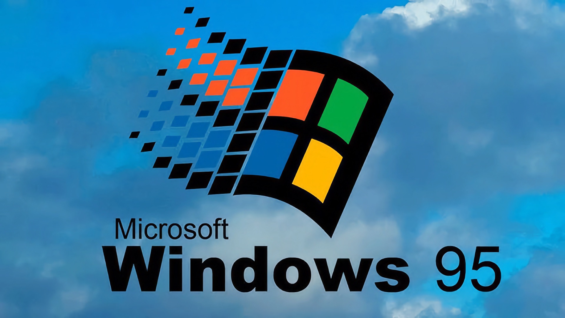 🔥 MS-DOS, Windows 3.1 и даже Windows 95: в блоге Microsoft раскрыли секрет установщика Windows 95