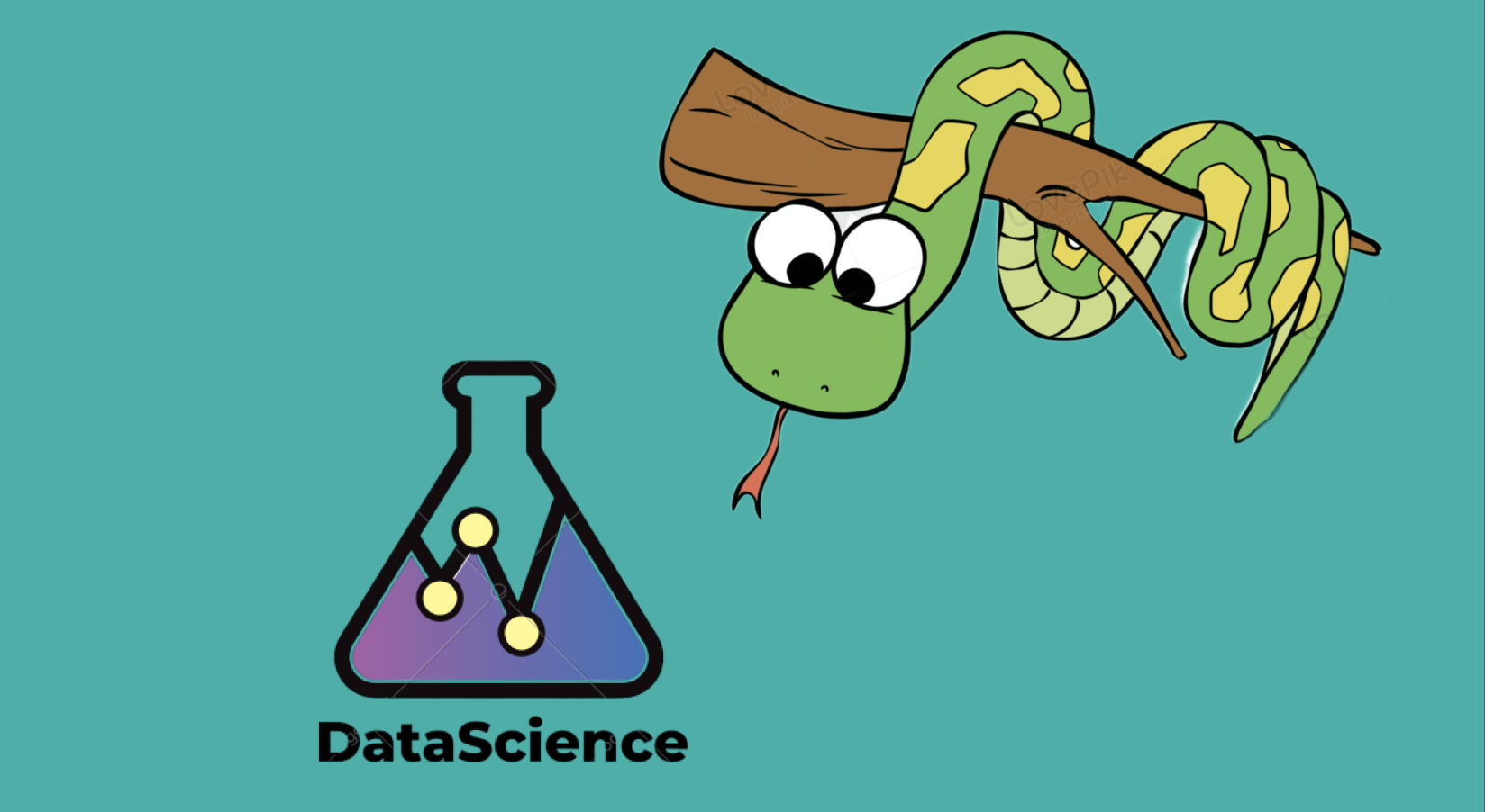 Python в Data Science: топовые библиотеки и фреймворки, которые будут популярны в 2025