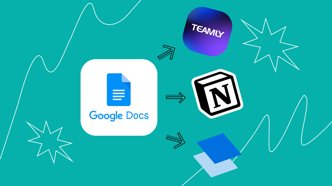 Чем заменить Google Docs? Обзор луших альтернатив