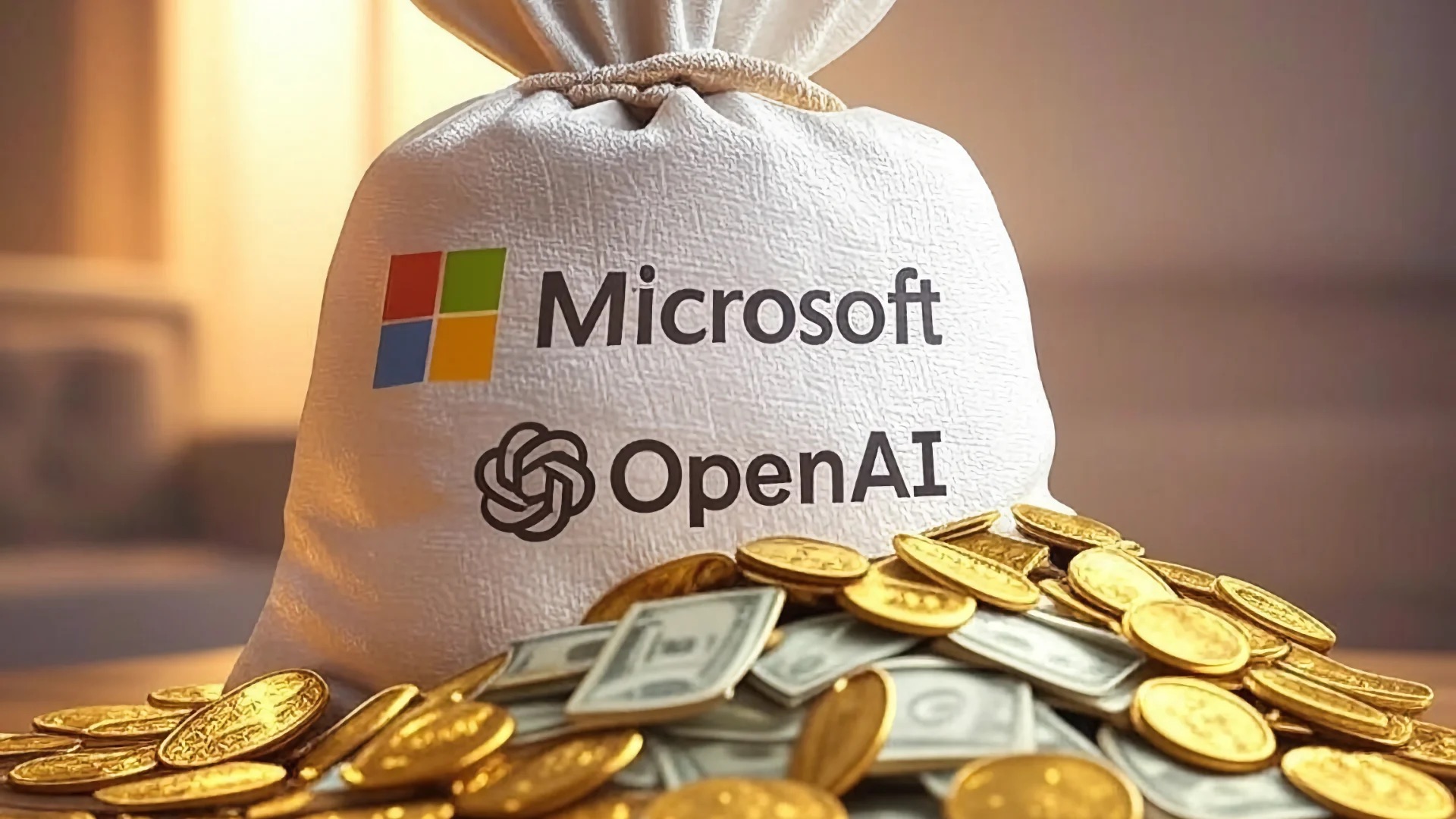 Microsoft и OpenAI придумали новое определение общему искусственному интеллекту (AGI)