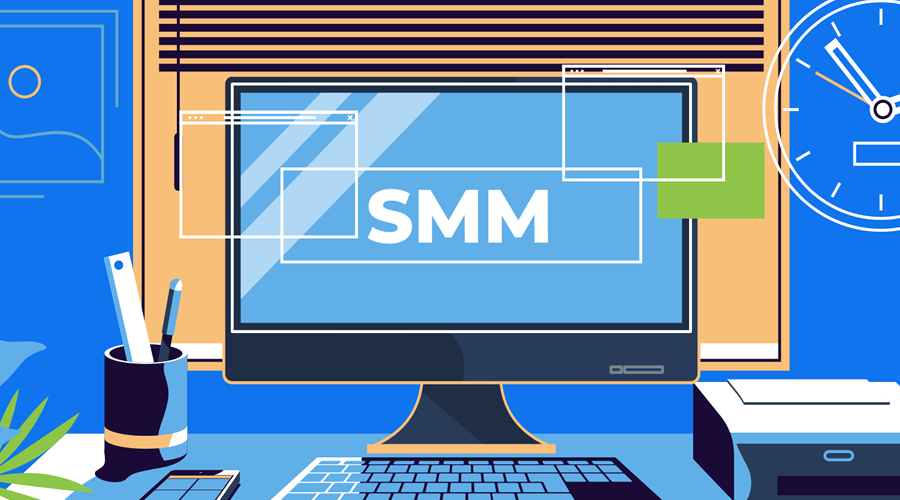 ТОП-62 курсов SMM: онлайн-обучение для специалистов по продвижению в социальных сетях