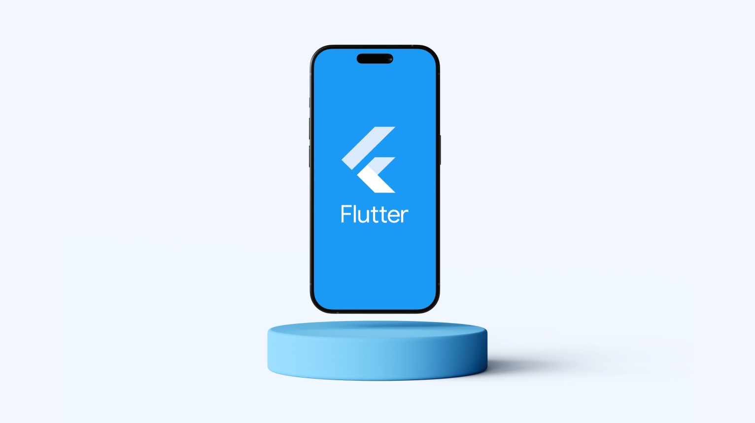 Первые шаги в мобильной разработке с Flutter