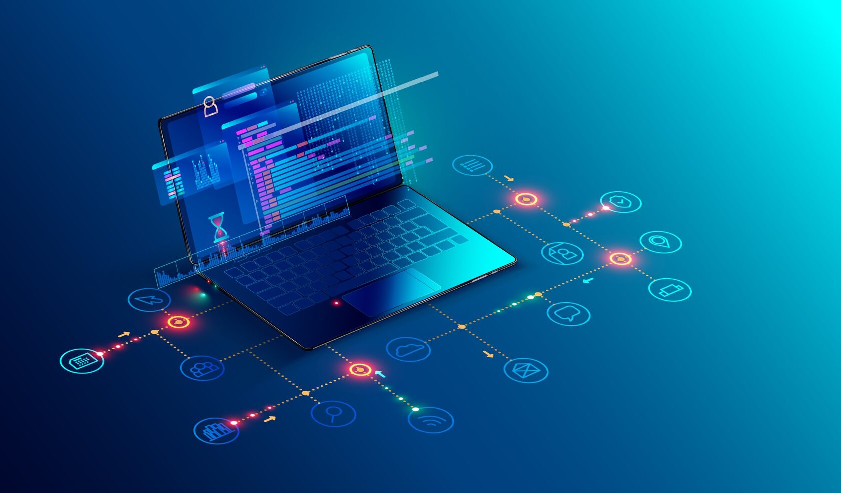 Топовые паттерны для разработки архитектуры ПО