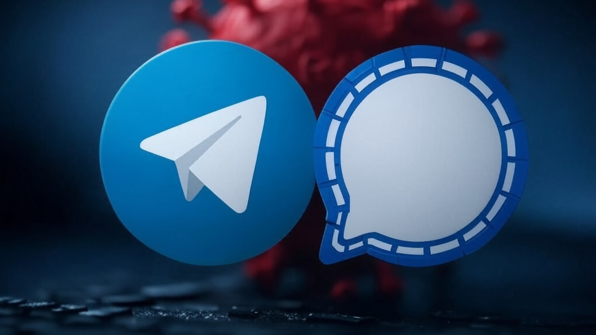 Крипто-энтузиаст рассказал, почему Telegram небезопасен и зачем нужен Signal