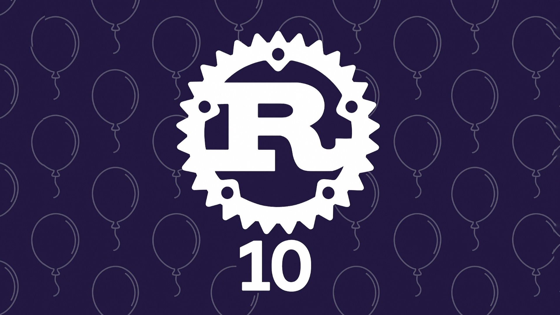 🔥 Rust исполнилось 10 лет: как язык из личного проекта стал мировым стандартом