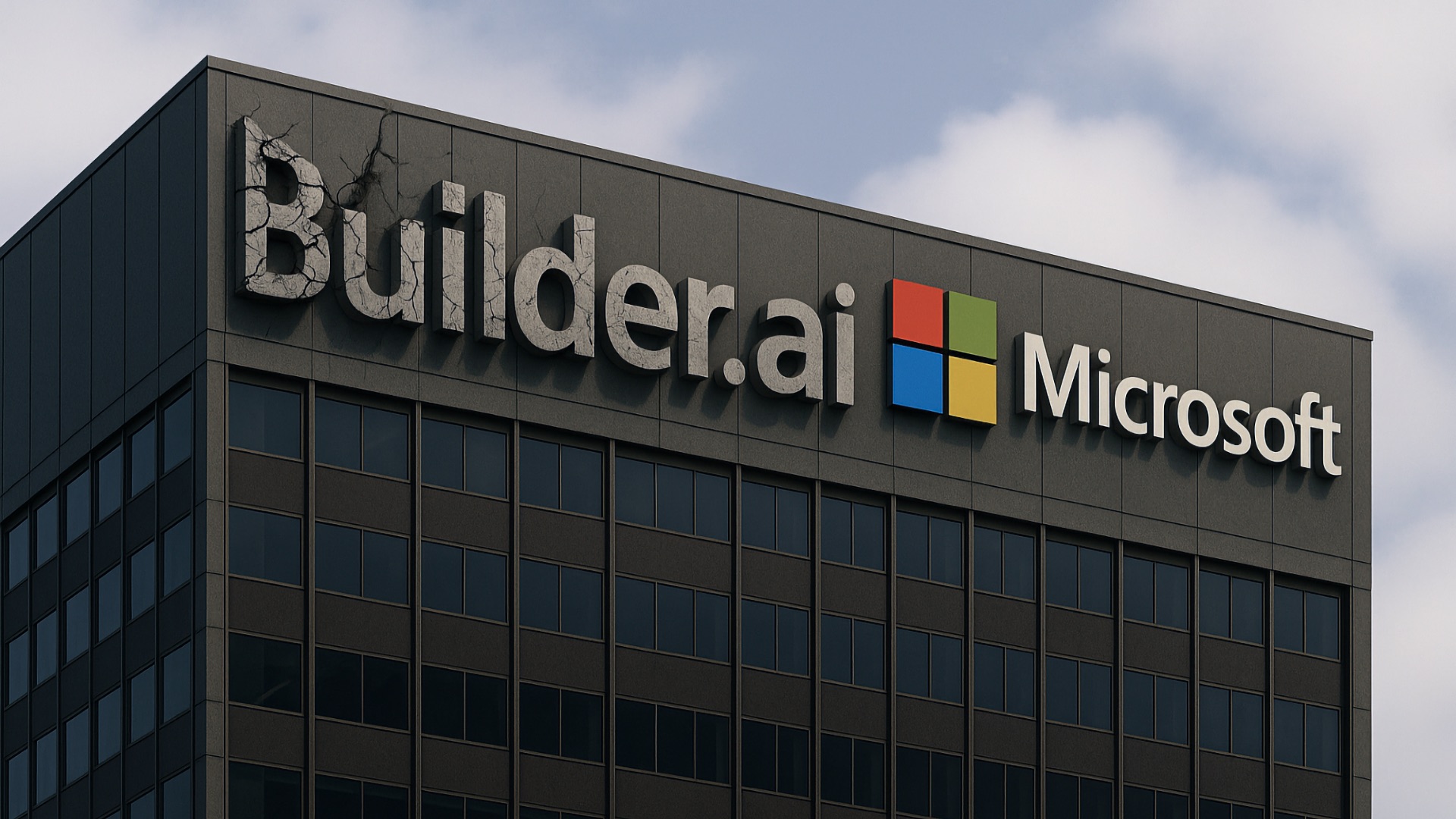 Партнер Microsoft выдавал человеческий аутсорс за ИИ. Теперь стартап с ценой $1,3 млрд банкротится