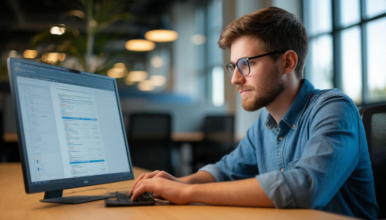 С помощью чего выучить SQL в 2025 году?