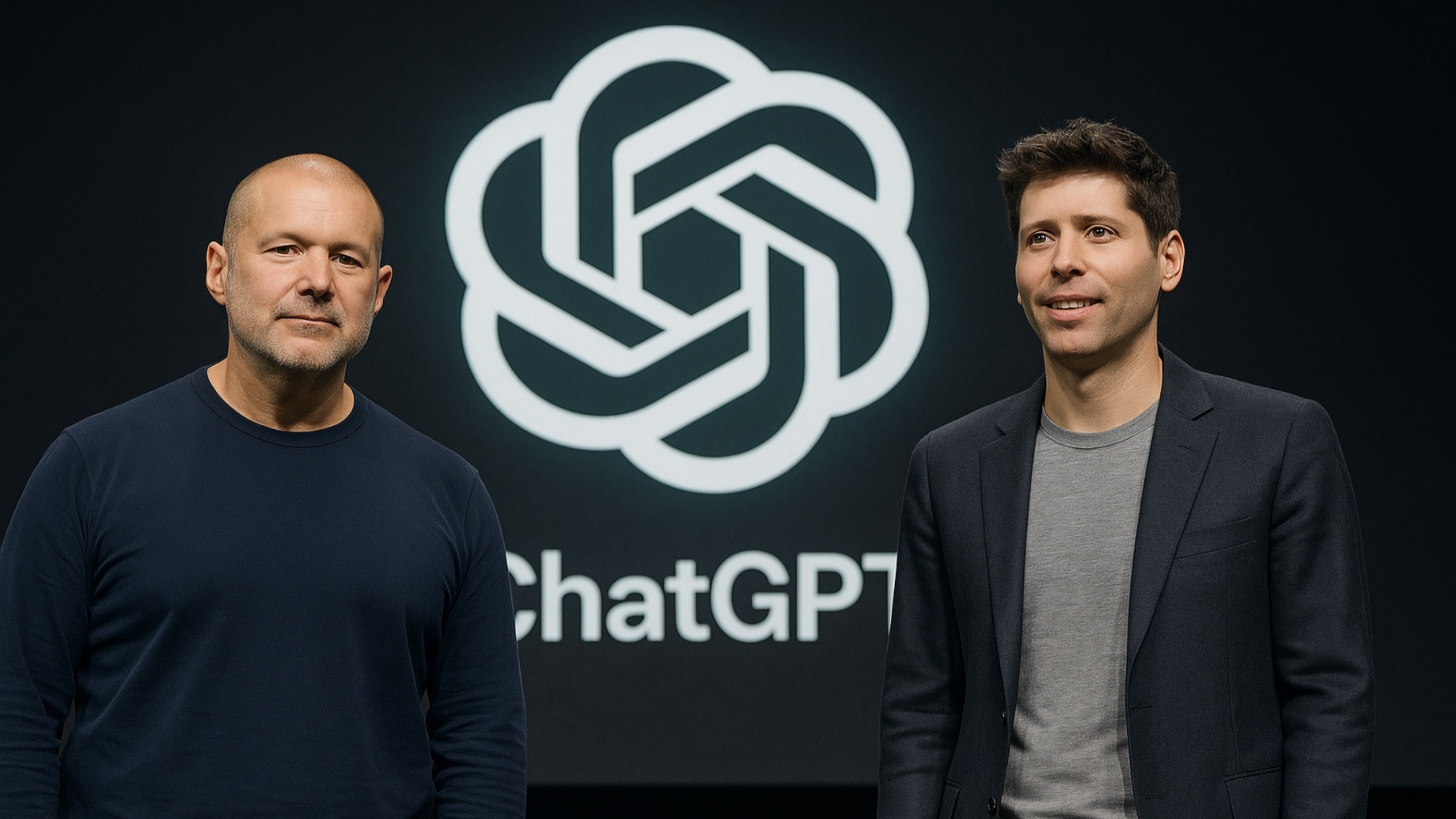 🔥 OpenAI выкупила стартап дизайнера iPhone и iPod для создания своего первого ИИ-девайса