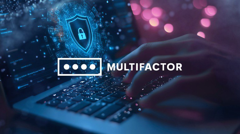 Подтвердите личность: как работает многофакторная аутентификация в MULTIFACTOR
