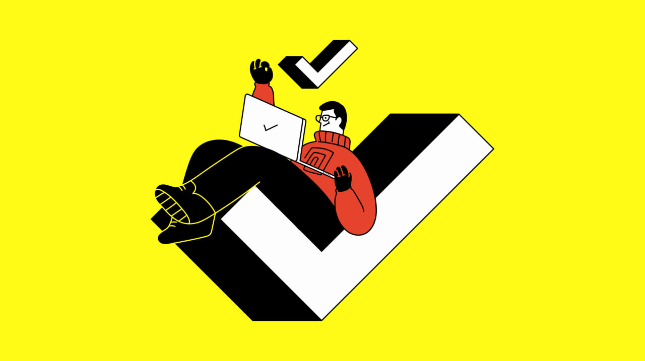 Чек-лист: как объективно оценить себя и команду разработки как тимлид