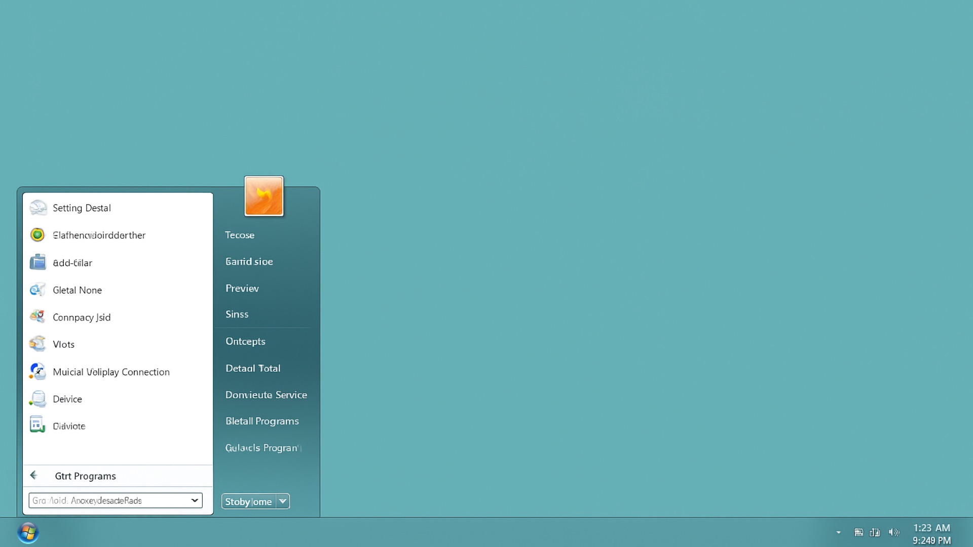 Одноцветные обои в Windows 7 тормозили загрузку системы. Как так вышло и кто в этом виноват
