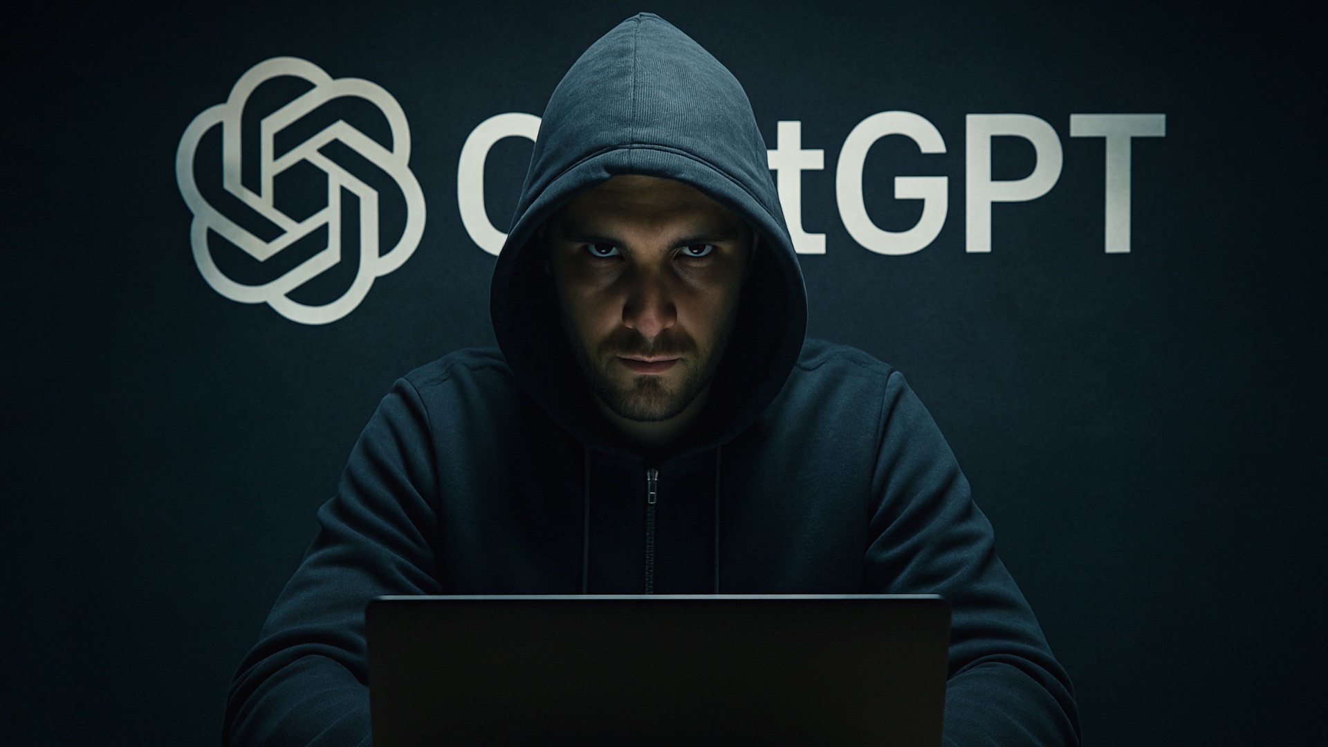 🔥 Число взломов аккаунтов ChatGPT и прочих ИИ в России выросло на 90%