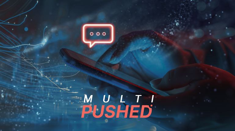 Пуши на все платформы: как работает новый российский сервис MULTIPUSHED