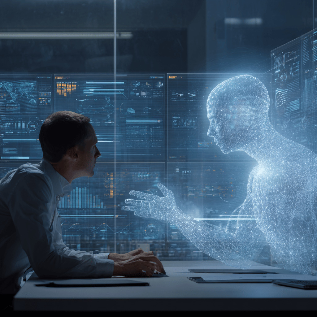 Убивает ли AI фронтенд? Как искусственный интеллект меняет роль пользовательских интерфейсов