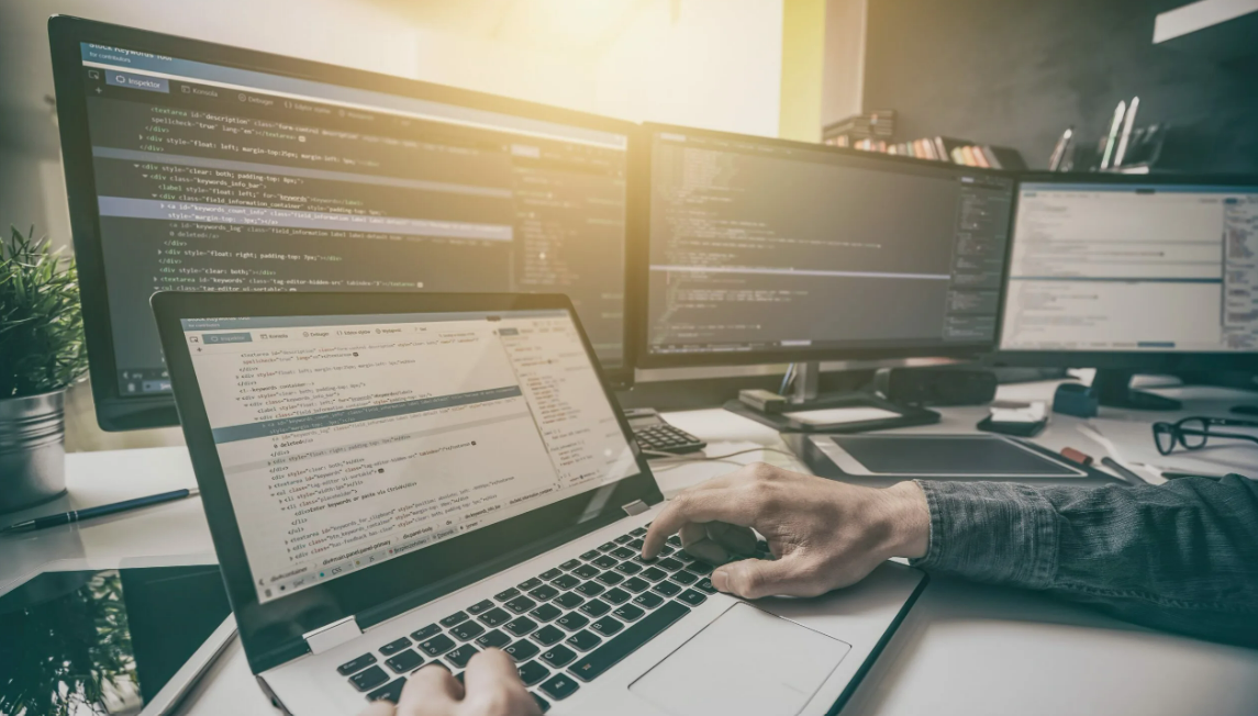 Как я развернул сайт на Java Spring Boot + Angular SSR с Docker и Nginx: личный опыт