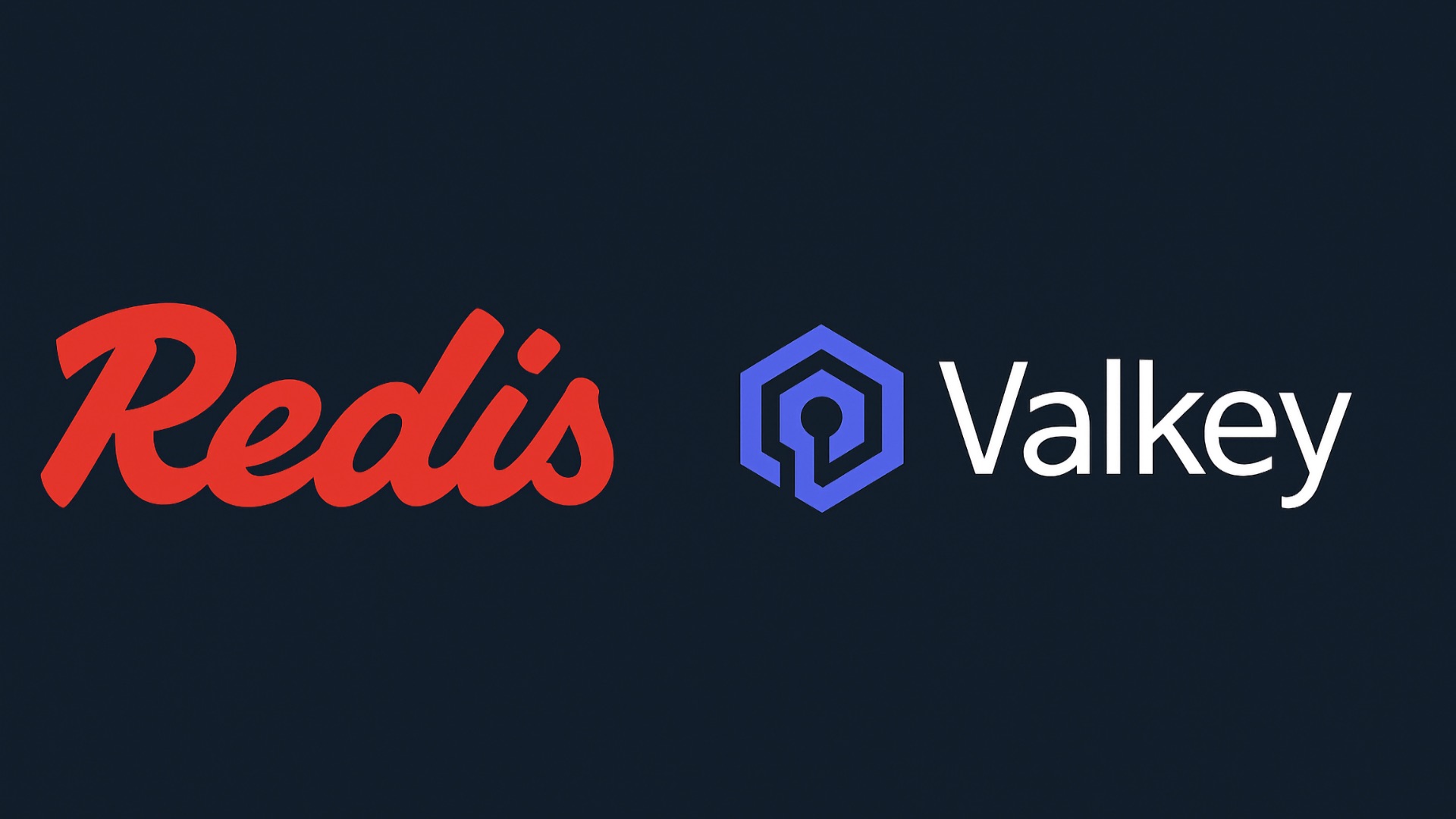 Valkey оказался быстрее Redis: до +37 % в SET и −60 % по задержкам в GET