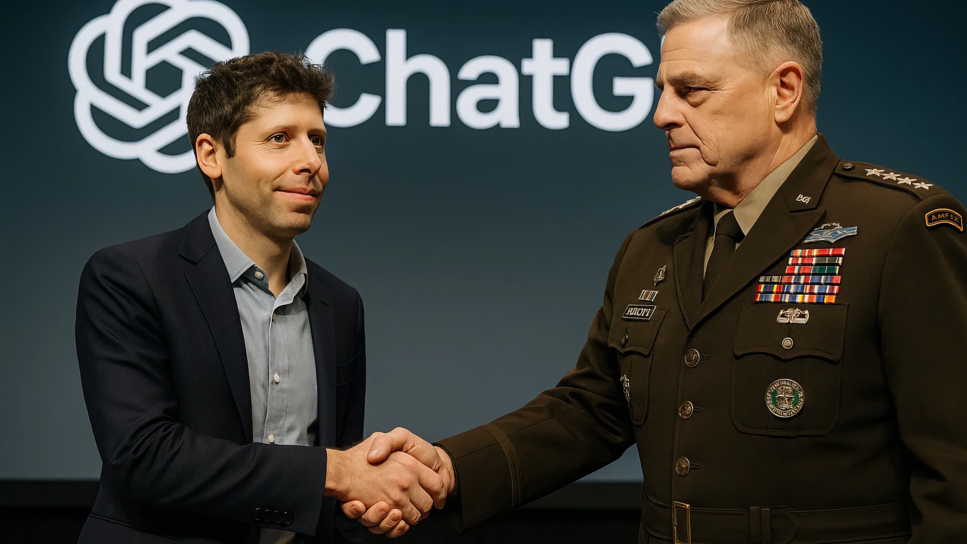 🔥 Пентагон заказал у OpenAI боевой ИИ за $200 млн
