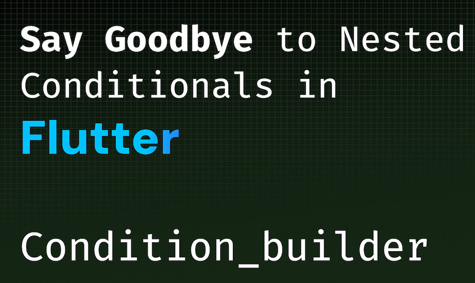 Разбираем condition_builder для условных выражений