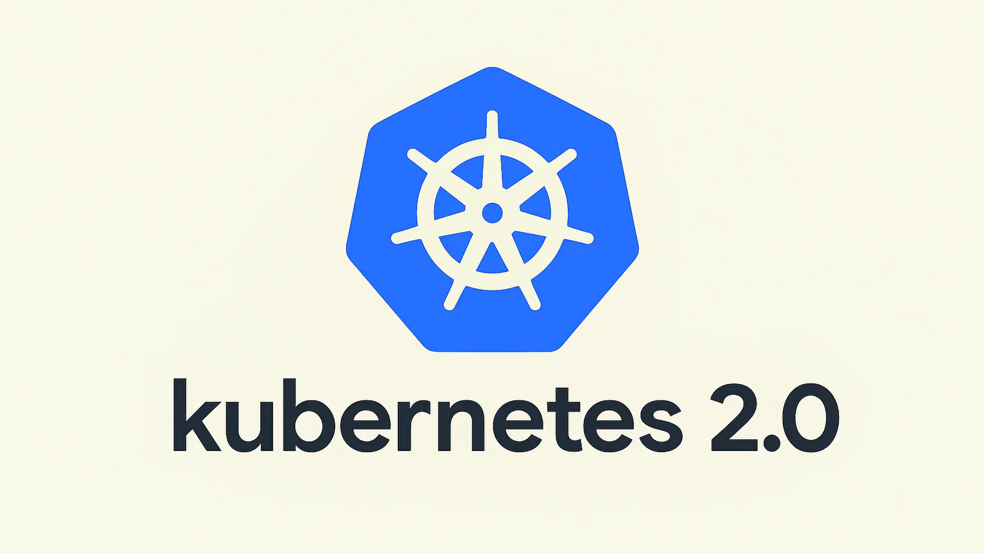 🔥 «Нам нужен Kubernetes 2.0»: инженер предложил переосмысление всей платформы
