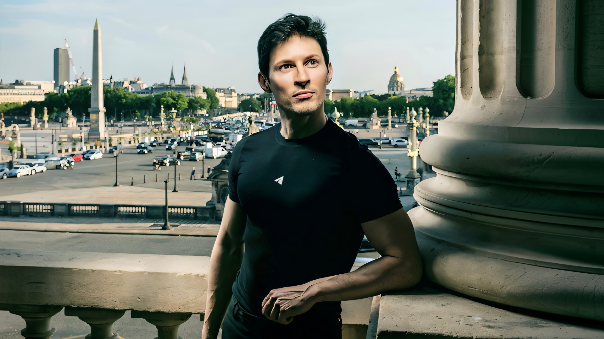 🔥 Павел Дуров: у меня 106 детей, Telegram не продается, а брат создает «убийцу ChatGPT»