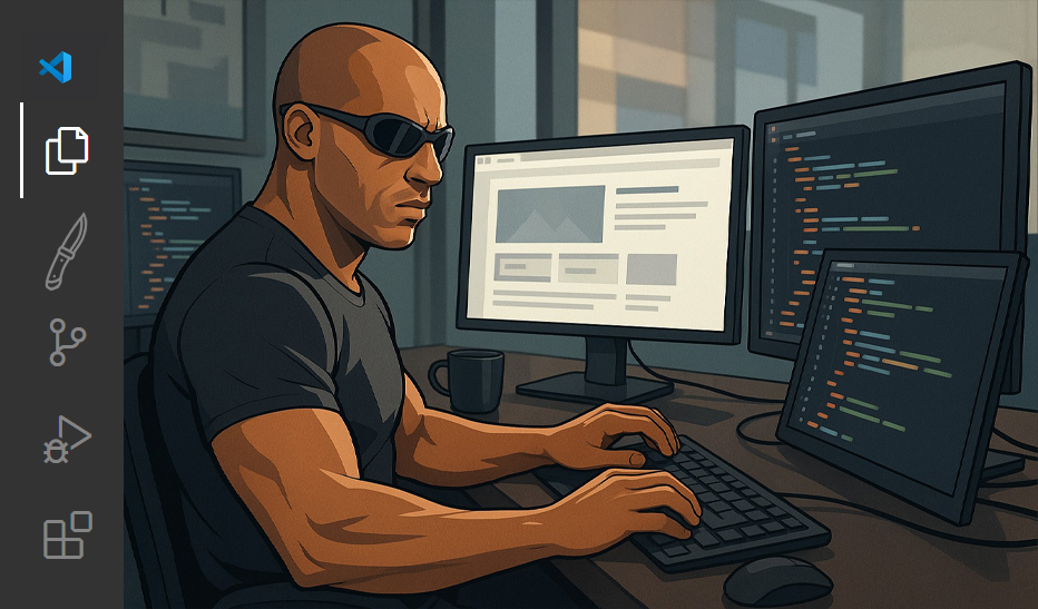 Как сделать свой первый сайт на HTML и CSS: пошаговая инструкция