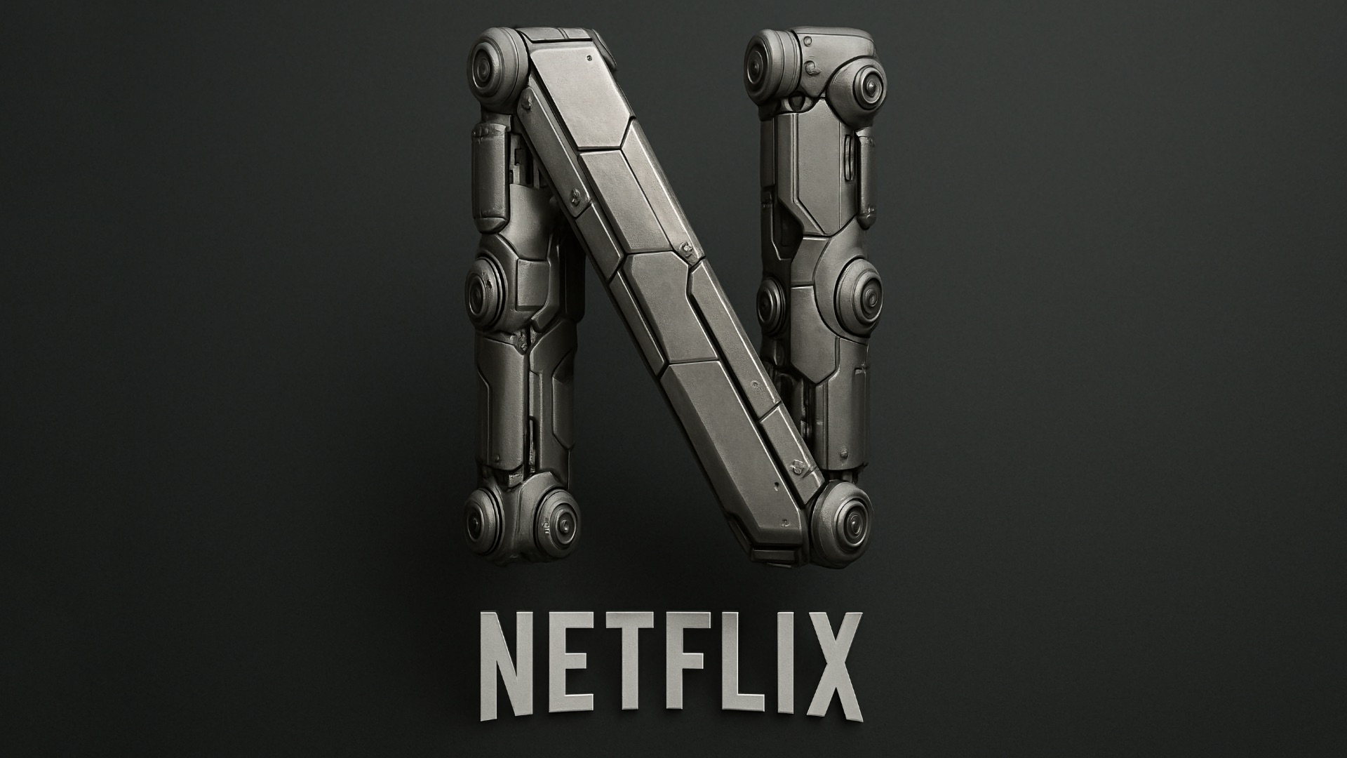Netflix впервые использовал ИИ для создания спецэффектов в сериале