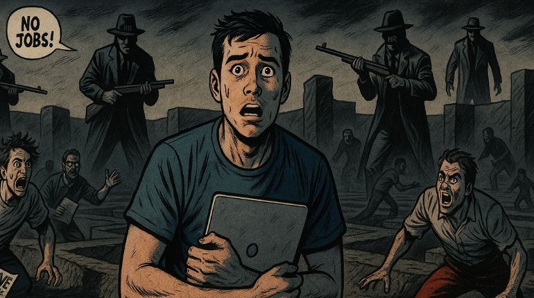 Где искать работу в IT: лайфхаки и топ-площадки