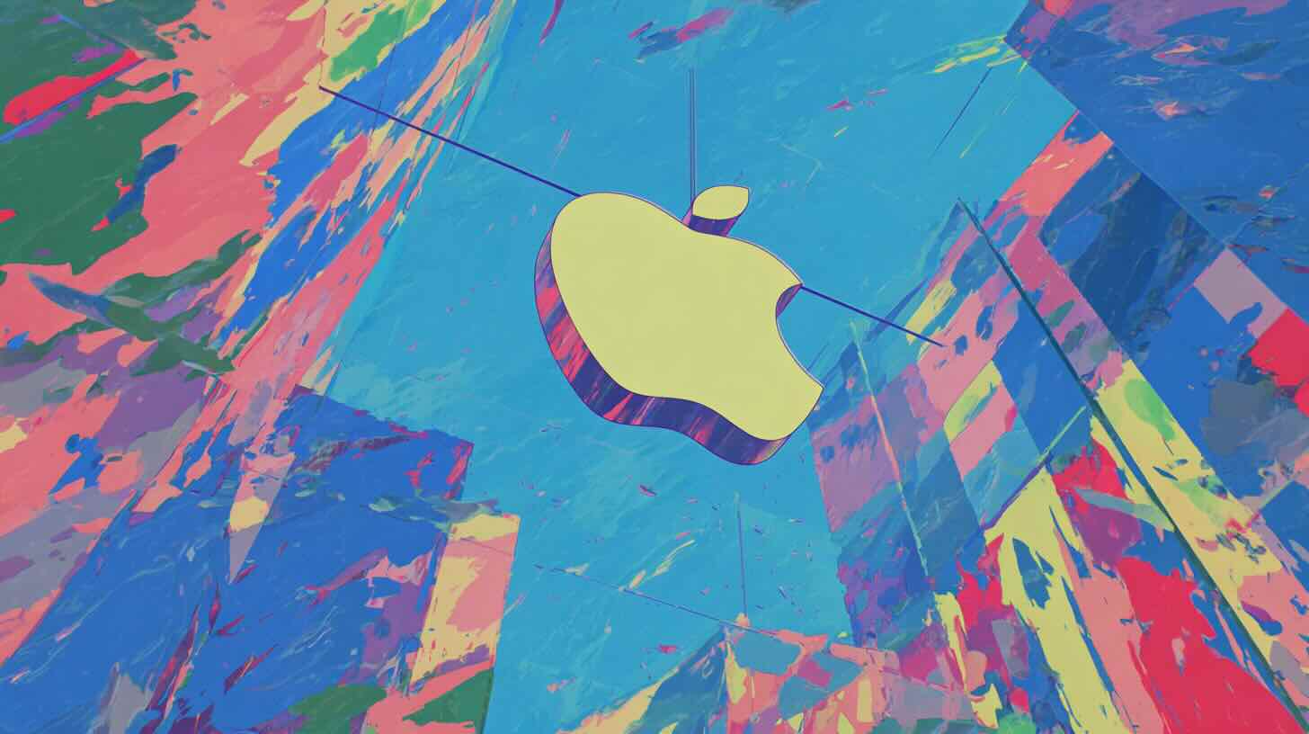 Как будет выглядеть новый интерфейс Apple? Исследуем iOS 26 и всё, что за ней стоит