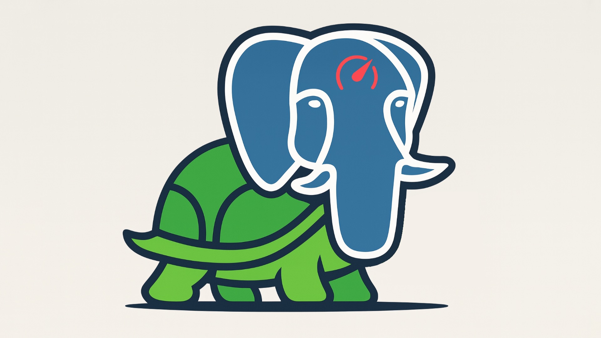 Энтузиаст замедлил PostgreSQL в 42 000 раз с помощью 32 параметров — и ни одной строчки кода