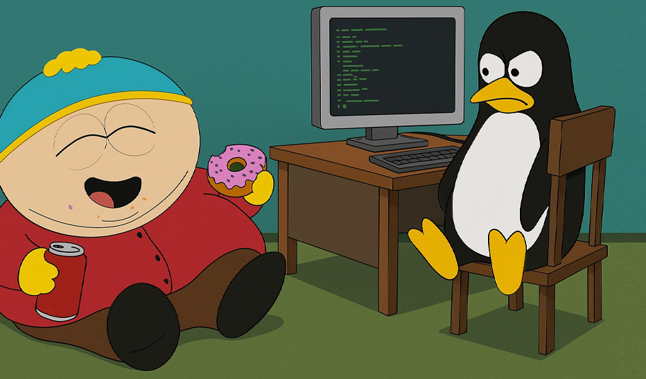 Что еще есть в терминале Linux: 7 команд, которые экономят кучу времени