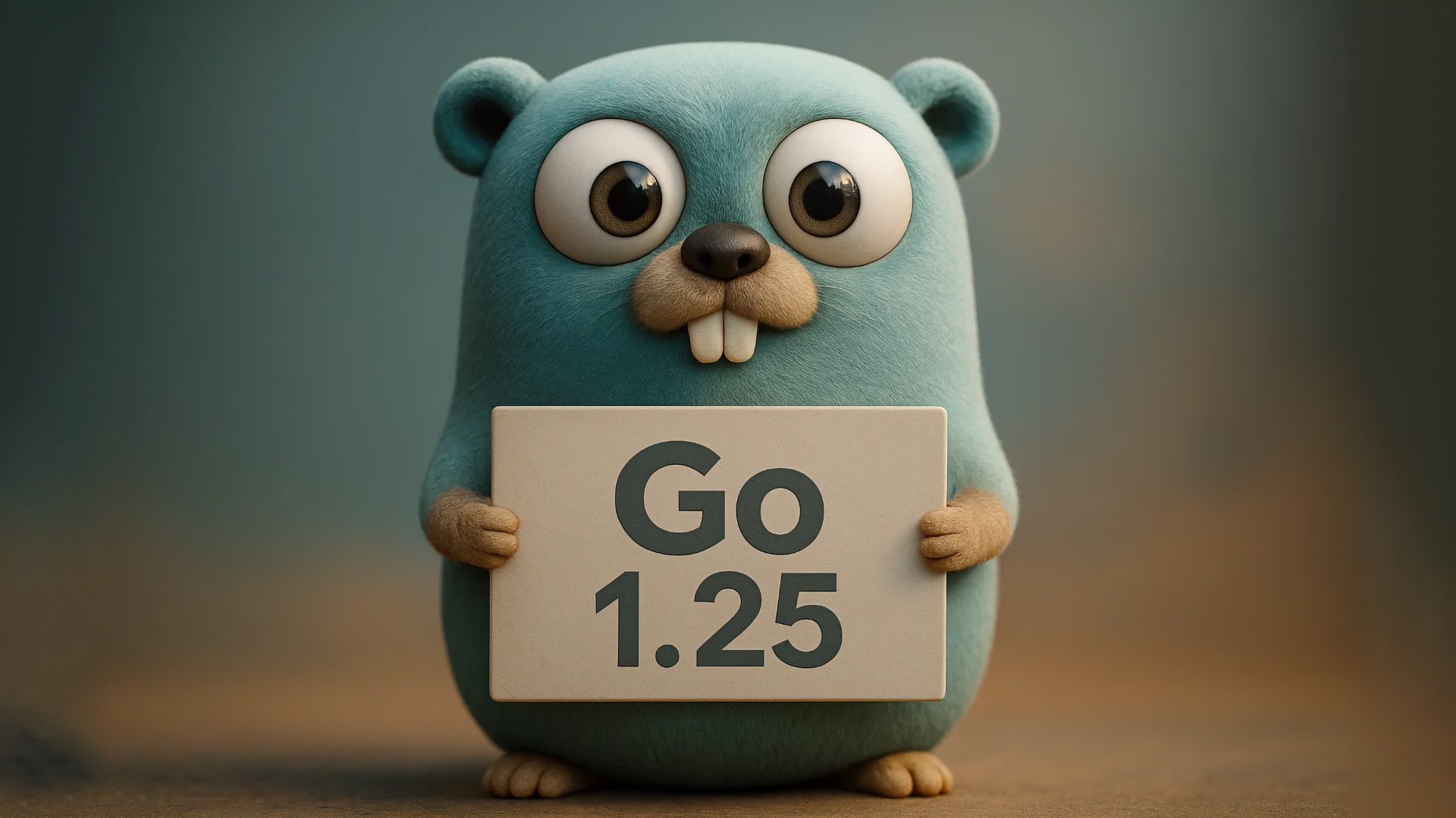 Релиз Go 1.25: умный GOMAXPROCS для контейнеров, ускоренный на 40% GC и «черный ящик» для отладки