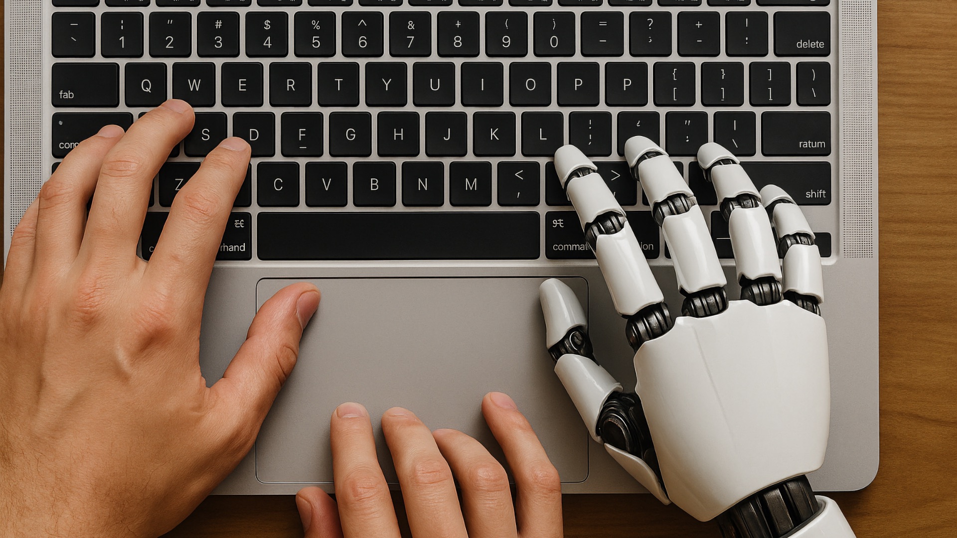 Программист с 40-летним стажем проверил, заменит ли его ChatGPT — и сделал неожиданный вывод