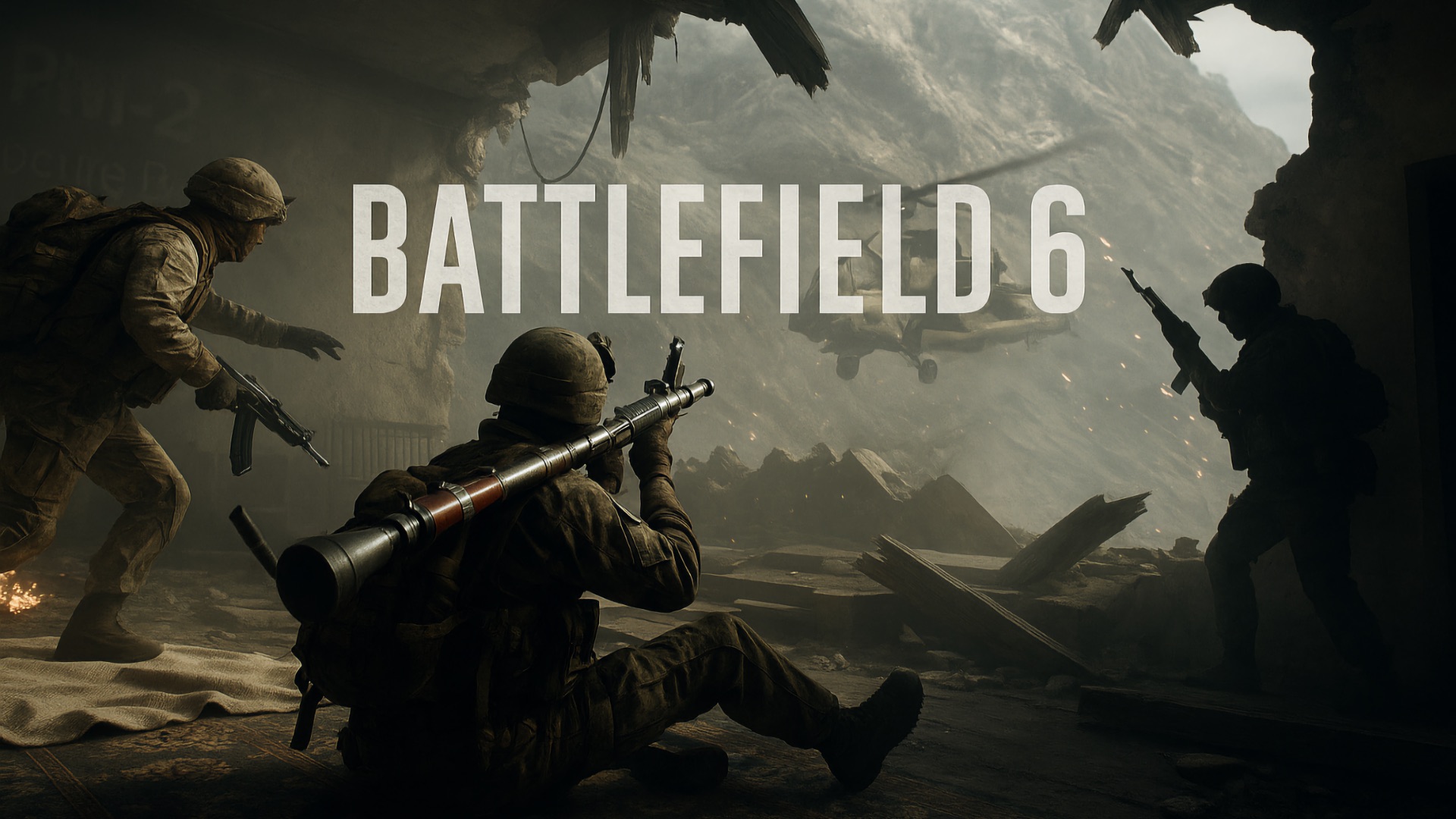 Зачем античиту Battlefield 6 понадобились Secure Boot и TPM? Объясняем новые методы защиты