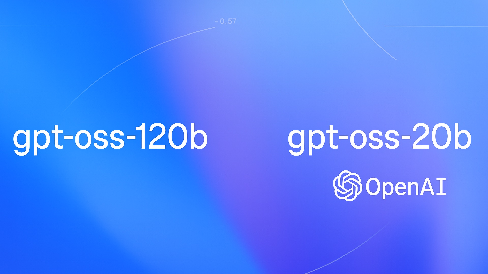 OpenAI выпустила сразу две open-source GPT-модели