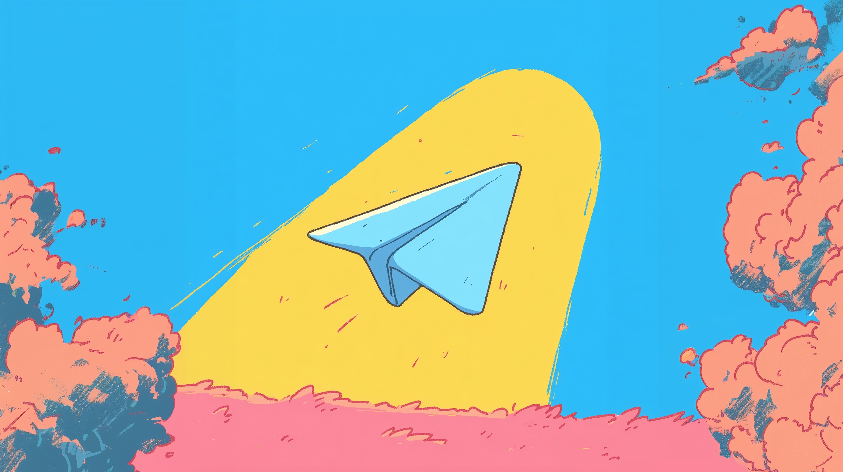 Заведу свой ТГ-канал про айти: как и сколько можно заработать на личном бренде