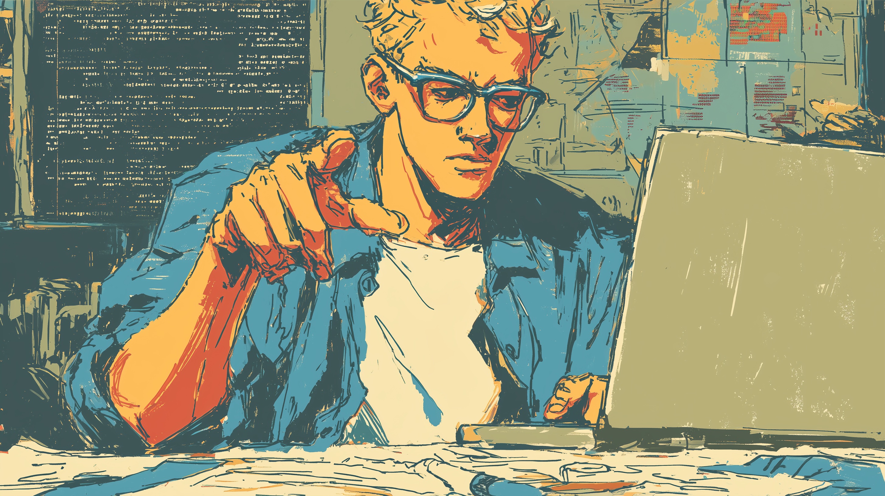 Не только для собеседований: как LeetCode и аналоги помогают новичкам в программировании