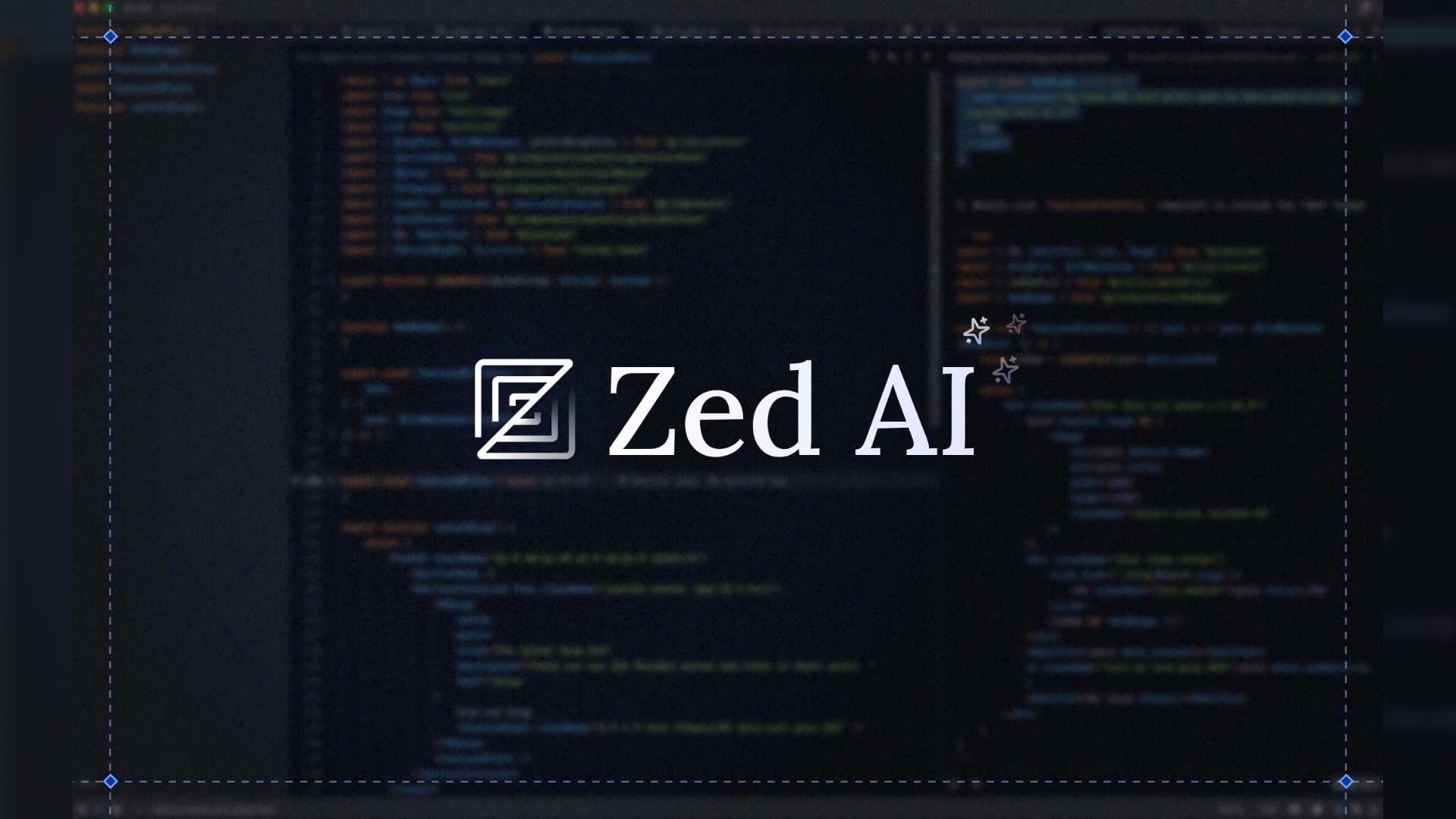 В ИИ-редакторе кода Zed от создателей Atom появится собственная замена Git