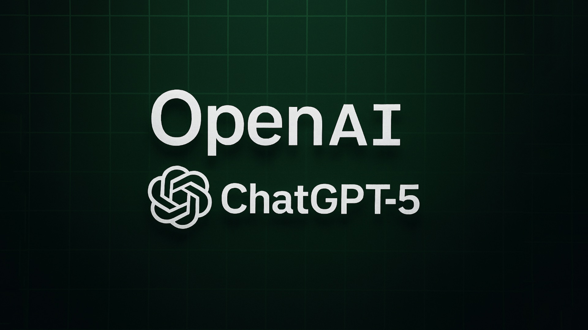 🔥 GitHub по ошибке раскрыл GPT-5: будет четыре варианта и с «агентским» поведением