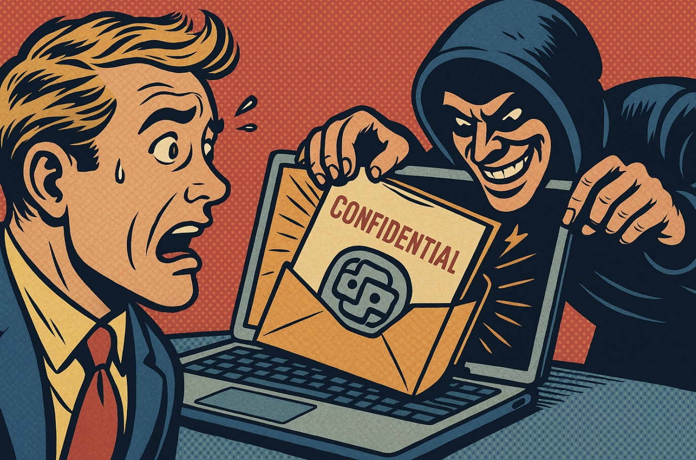 Хакеры нашли способ обмануть ChatGPT и получить доступ к личным данным через «отравленные» документы