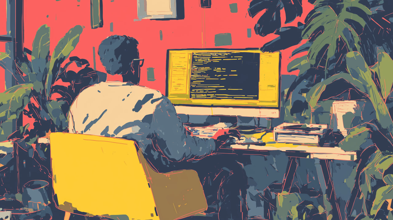 Максимально простое объяснение устройства микрофронтендов