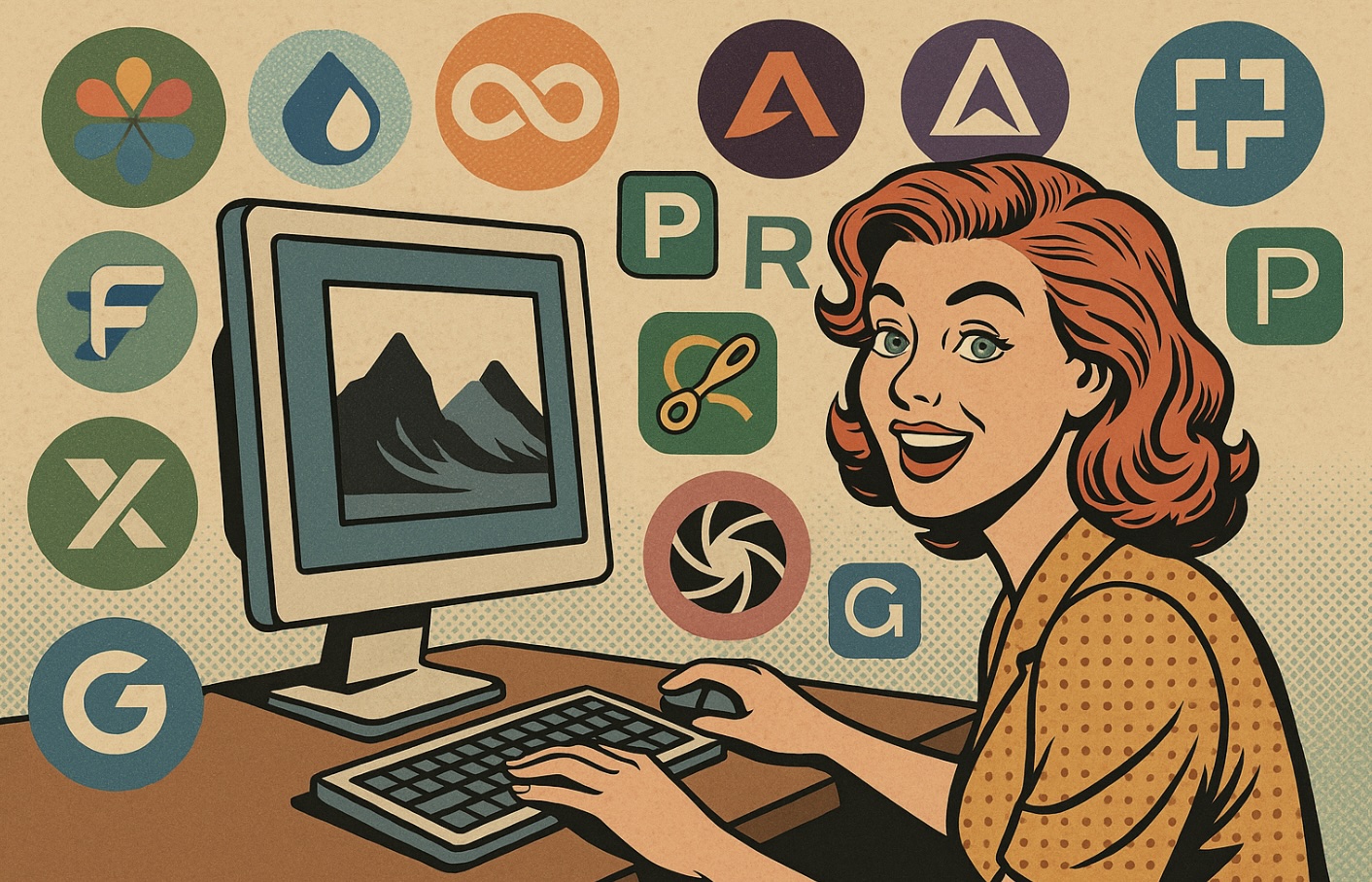 Топ-12 лучших программ для сжатия фото без потери качества