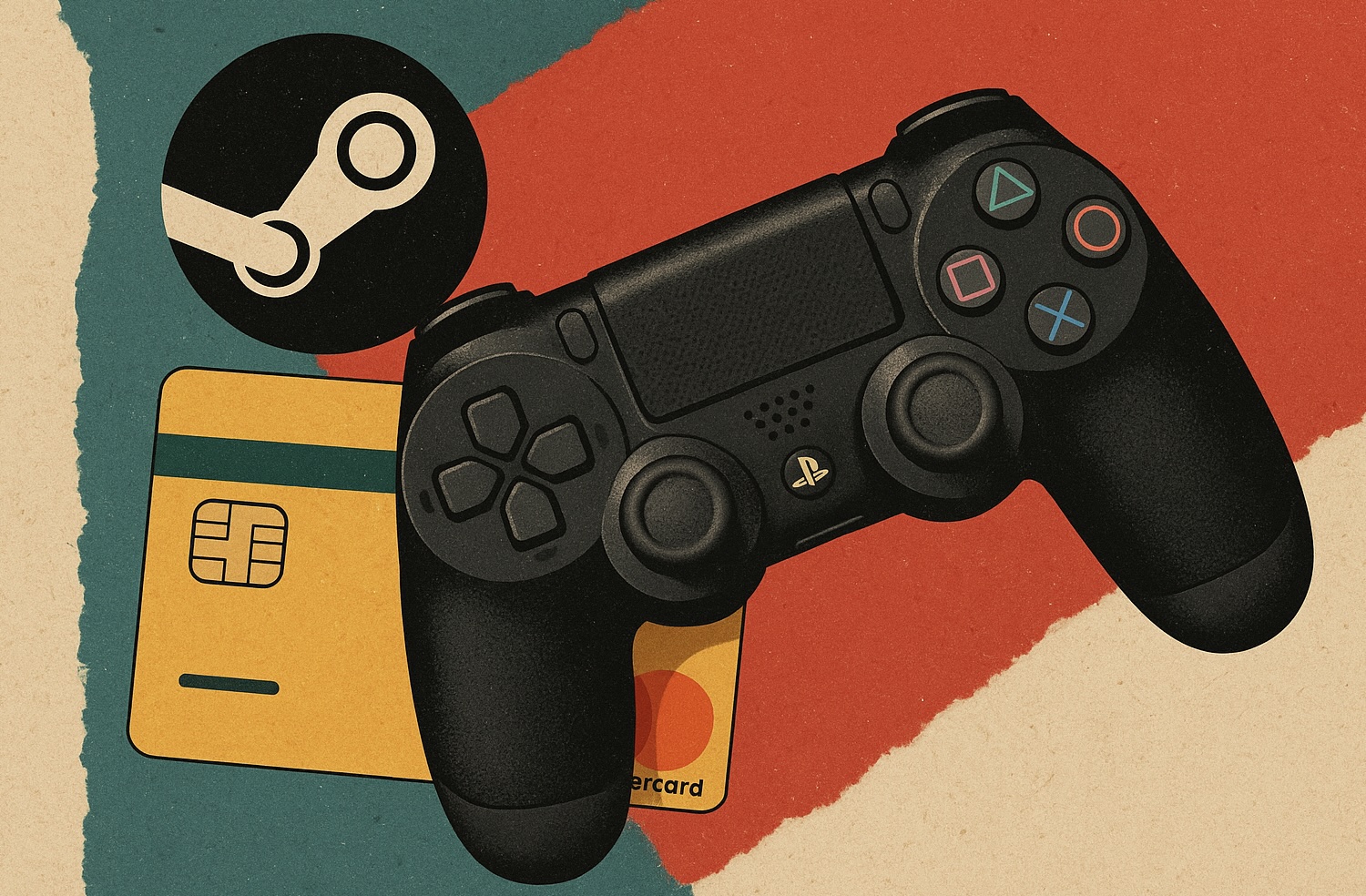 Пополнить баланс Стим: простой и понятный гайд в 2025 году