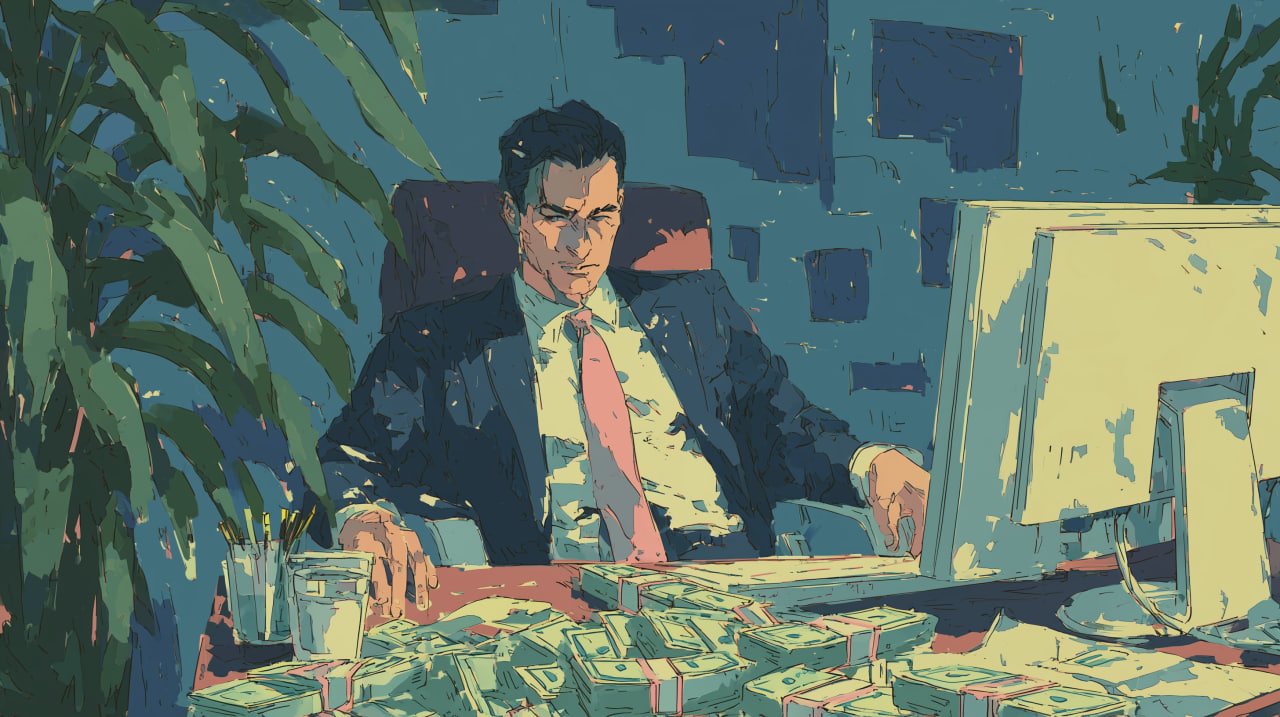 10 зарубежных VPS, где можно платить в рублях — без серых схем