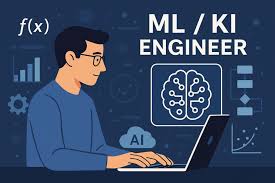 Как стать ML-инженером? От студента до Senior