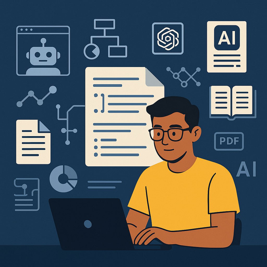 Топ нейросетей для написания курсовых для студентов из Казахстана