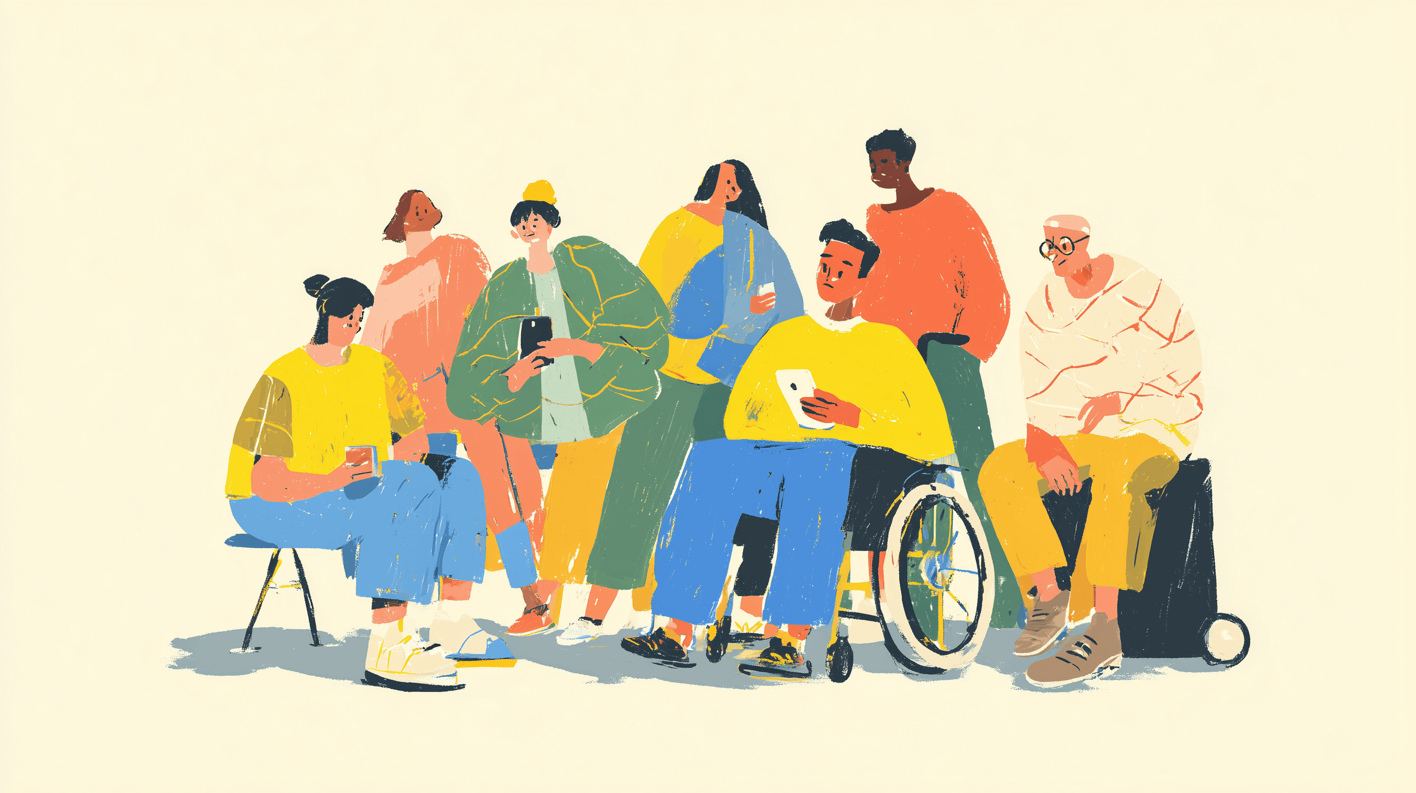 Как сделать сайт доступнее: инструменты accessibility, которые вы можете внедрить прямо сейчас