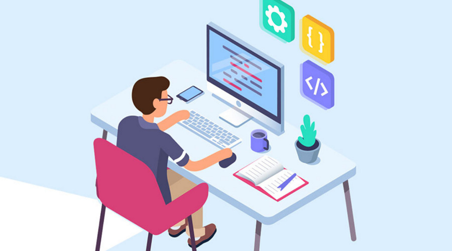 Курсы Backend-разработчика: обучение Backend-разработке с нуля