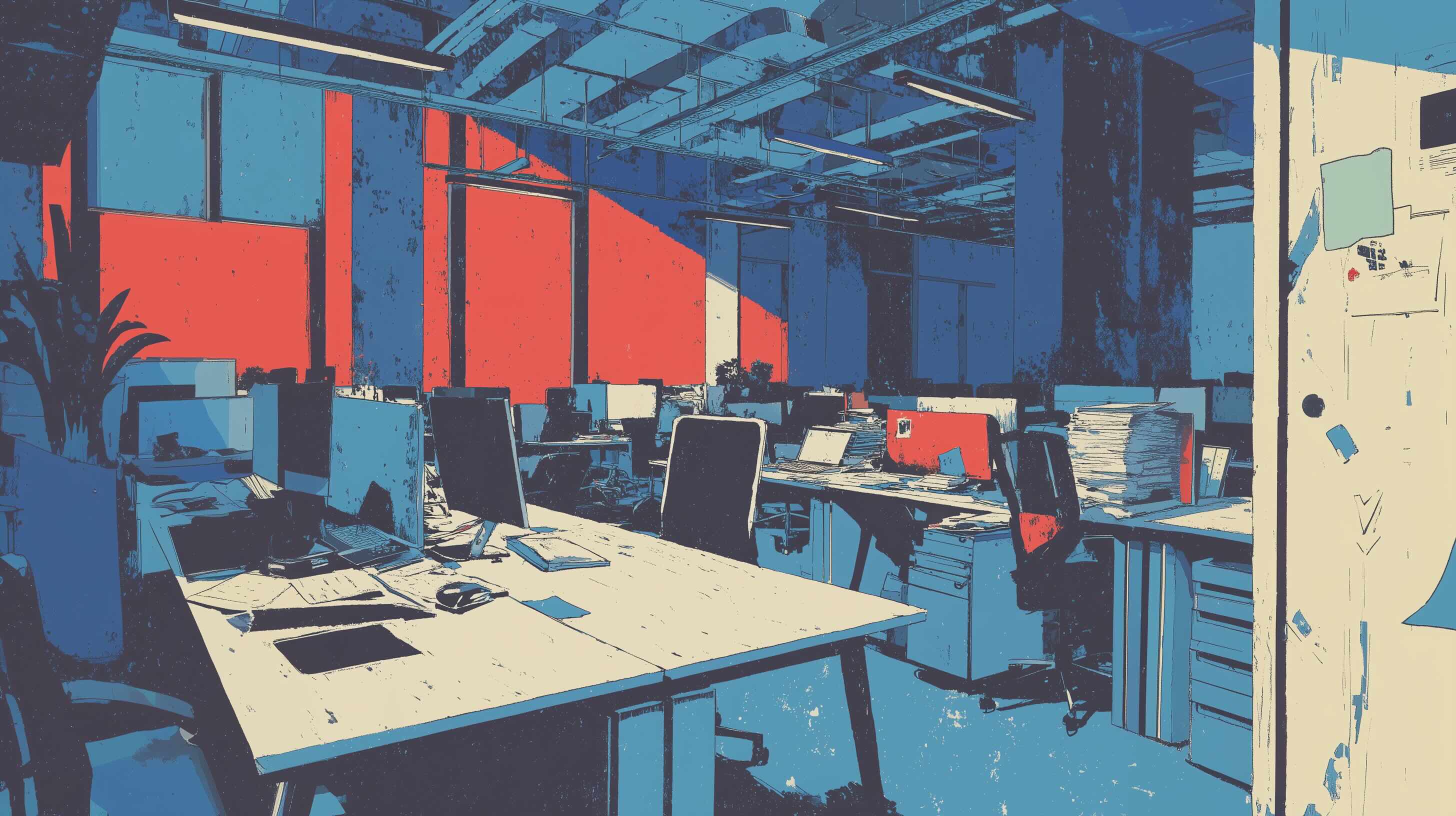 Российский IT-рынок 2025: парадокс кадрового голода на фоне рекордной безработицы