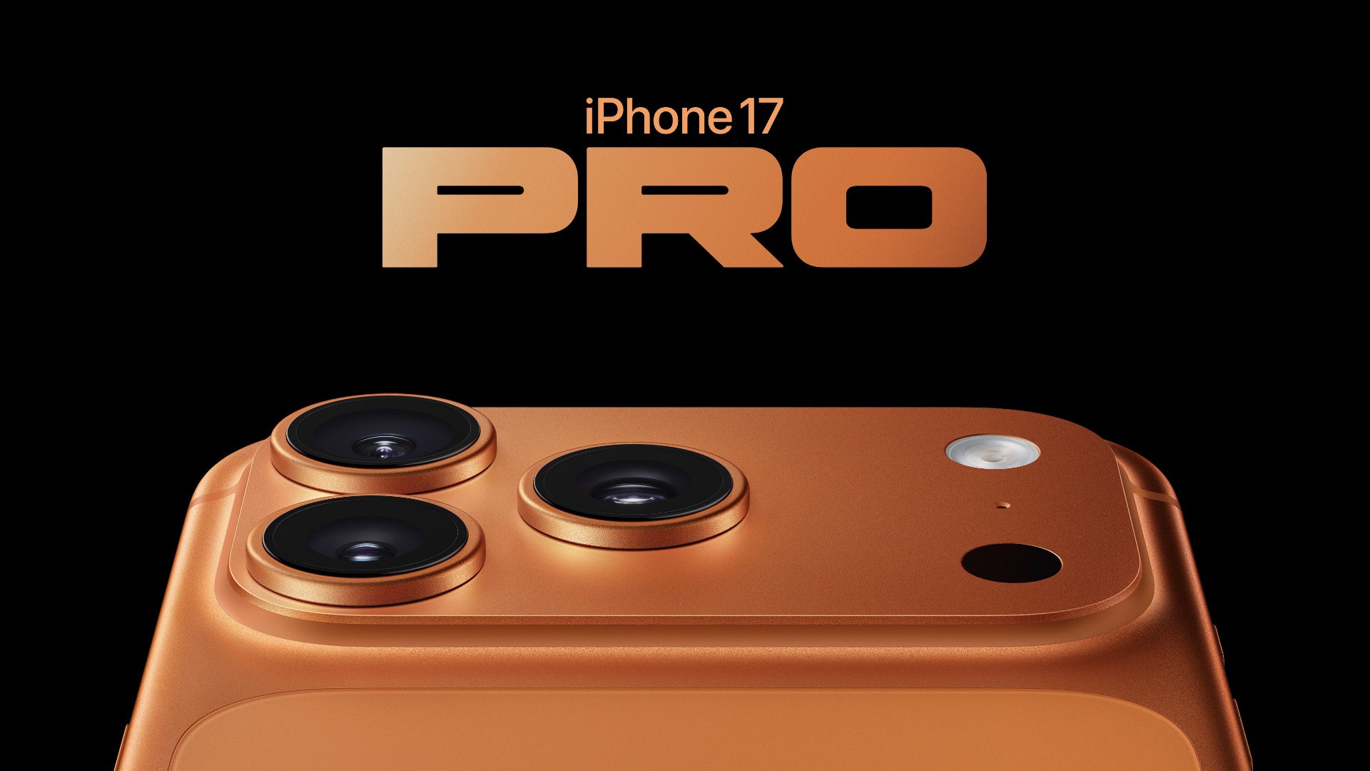 Apple представила iPhone 17 Air, 17 Pro с новым дизайном и AirPods 3 с пульсометром